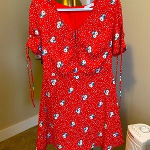 Urban Outfitters dress